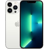 iPhone 13 Pro 256GB (Renewed): Mobile Phones & Communication